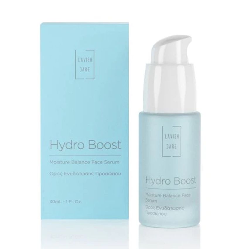 hydro boost serum f