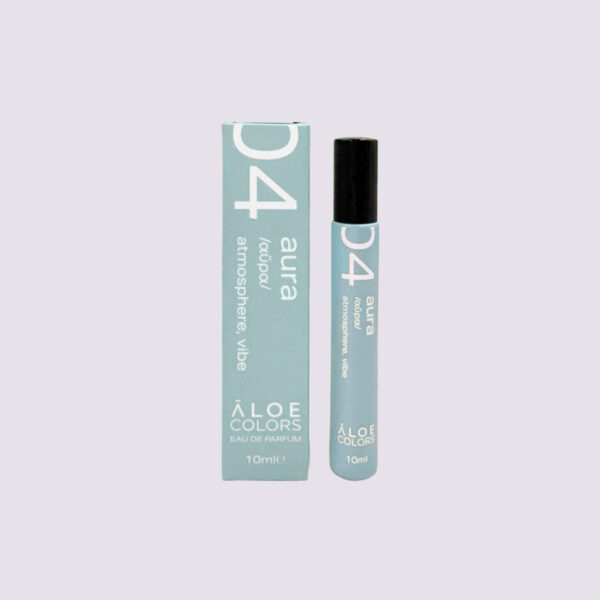 04 | Aura 10ml ALOE COLORS