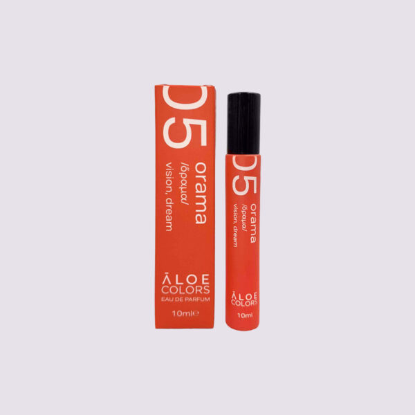 05 | Orama 10ml ALOE COLORS