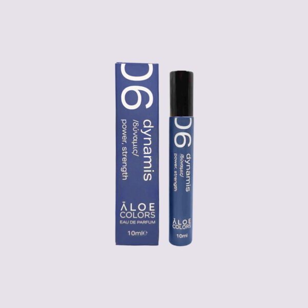 06 | Dynamis 10ml ALOE COLORS
