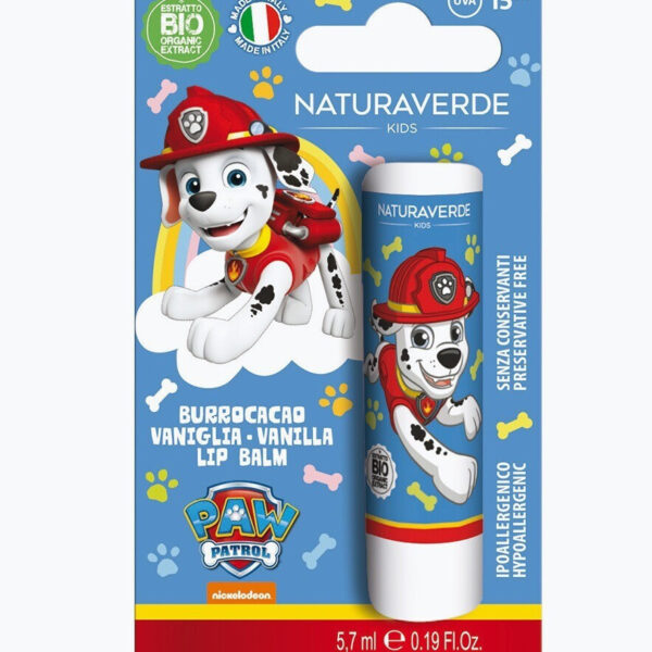 Paw Patrol Lip Care 5.7ml