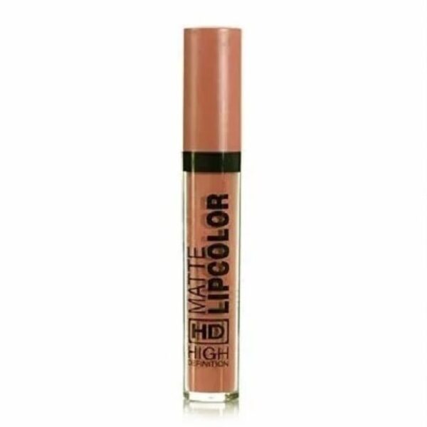 Nassoti First Time Matte Lip Color HD σε Χρώμα Blush Nude No 314 5gr