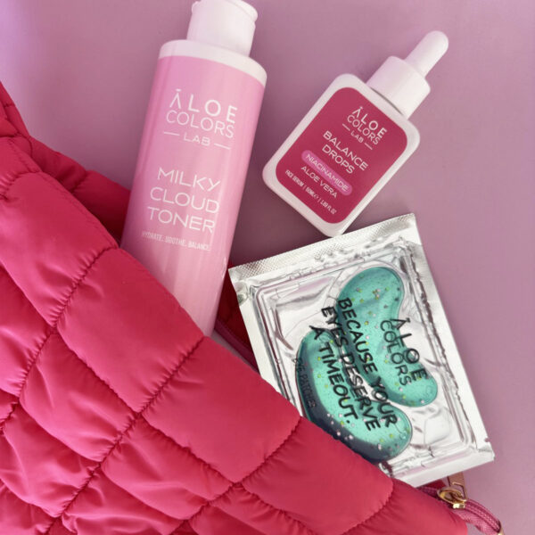 Balance Skincare Bag/Niacinamide