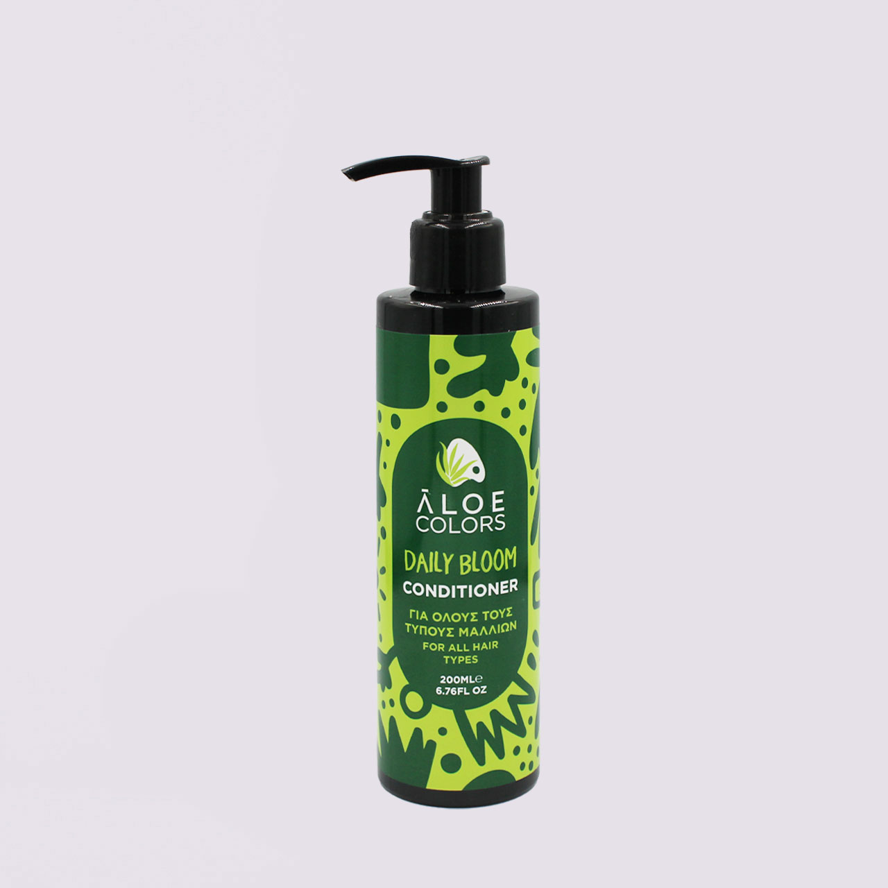 DAILY-CONDITIONER