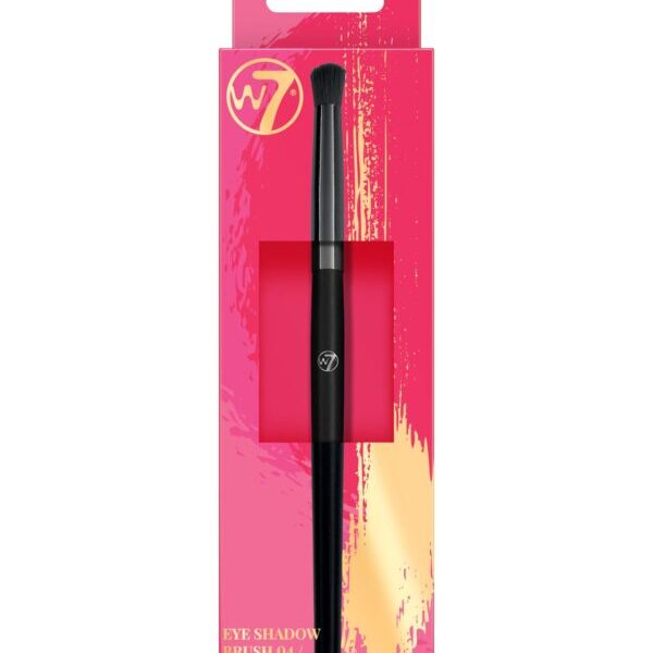 w7 eyeshadow brush 04