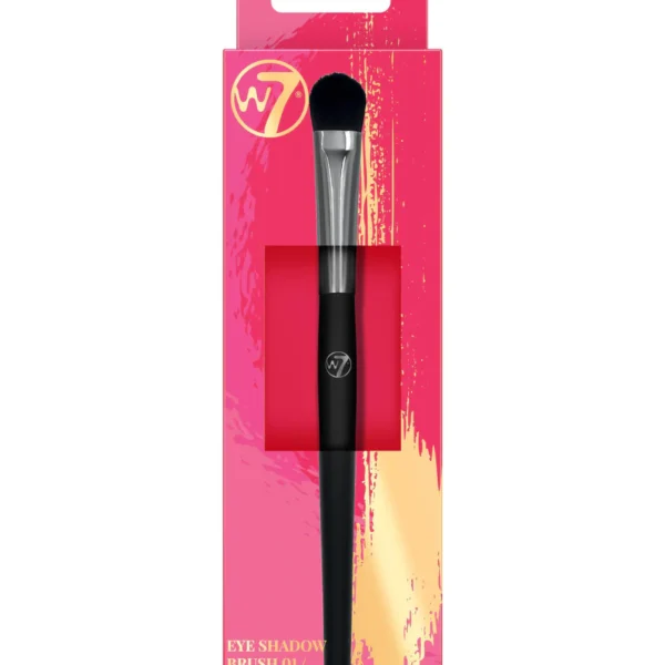 w7 eye shadow brush 01