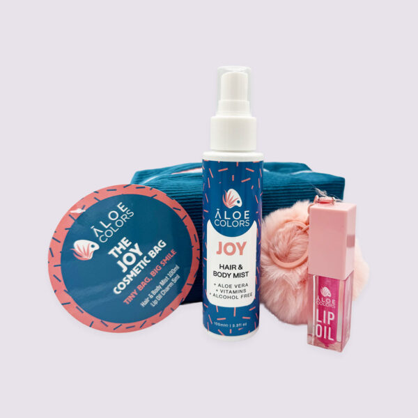 The Joy Bag