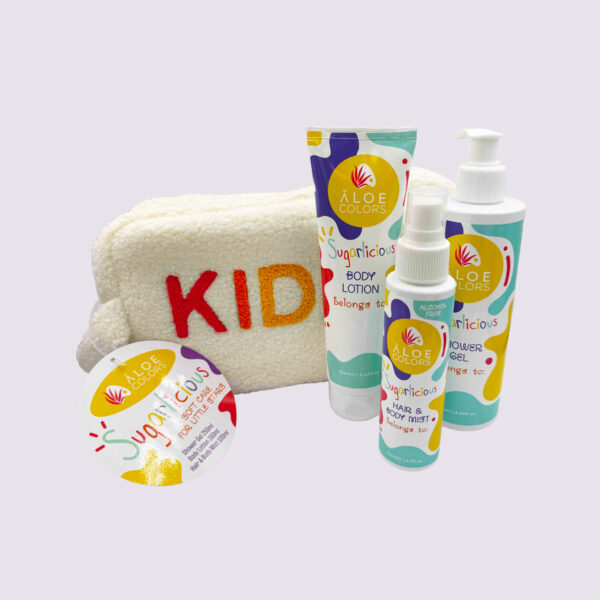 The Sugarlicious Bag (Kiddo)