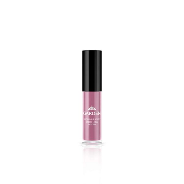 Μini Liquid Matte Lipstick Perfect Rose 02