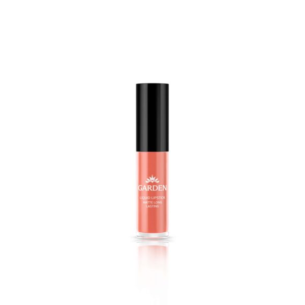 Μini Liquid Matte Lipstick Coral Peach 03