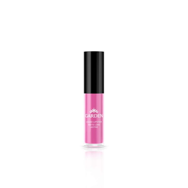 Μini Liquid Matte Lipstick Vivid Magenta 04