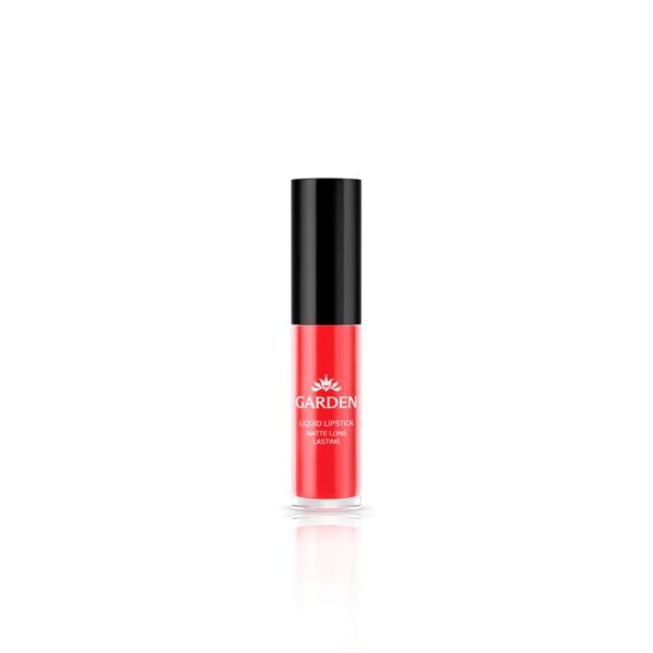 Μini Liquid Matte Lipstick Glorious Red 05