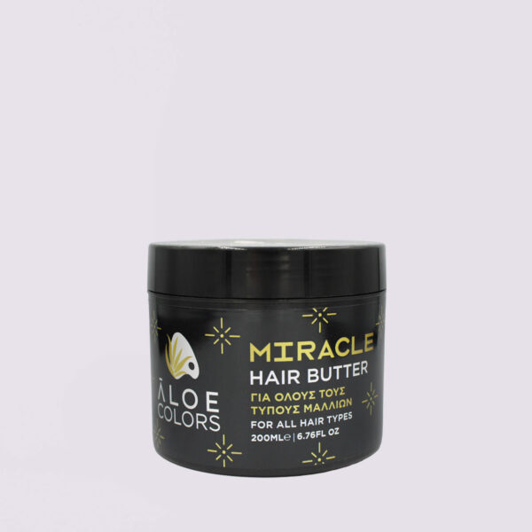 Miracle Hair Butter 200ml