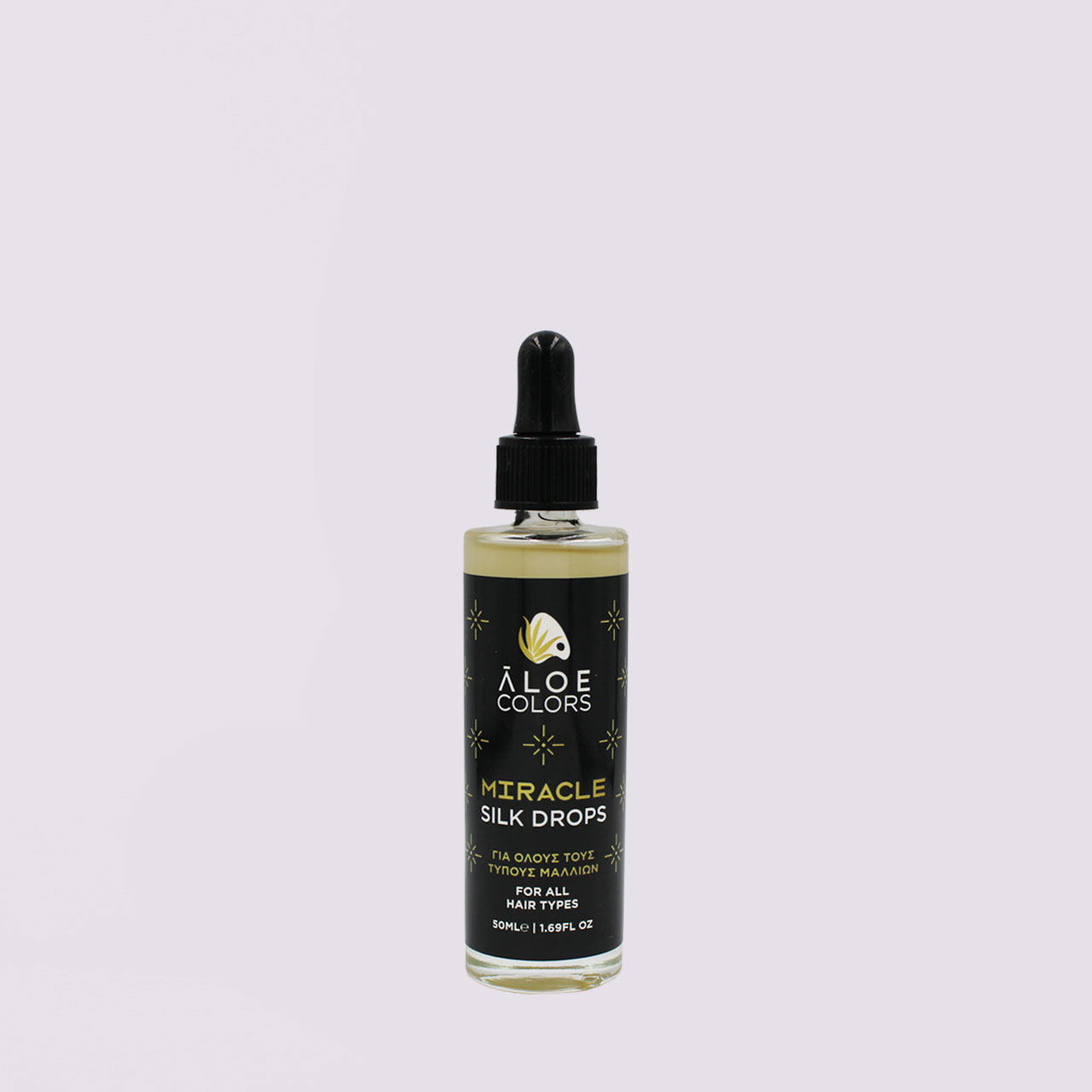 MIRACLE-SILKDROPS