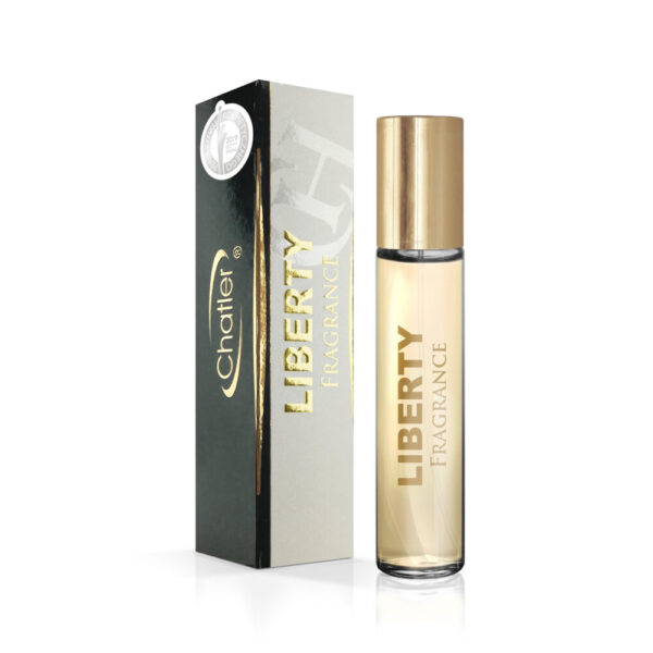Chatler Perfume Τύπου Liberty Fragance Γυναίκειο Άρωμα 30ml