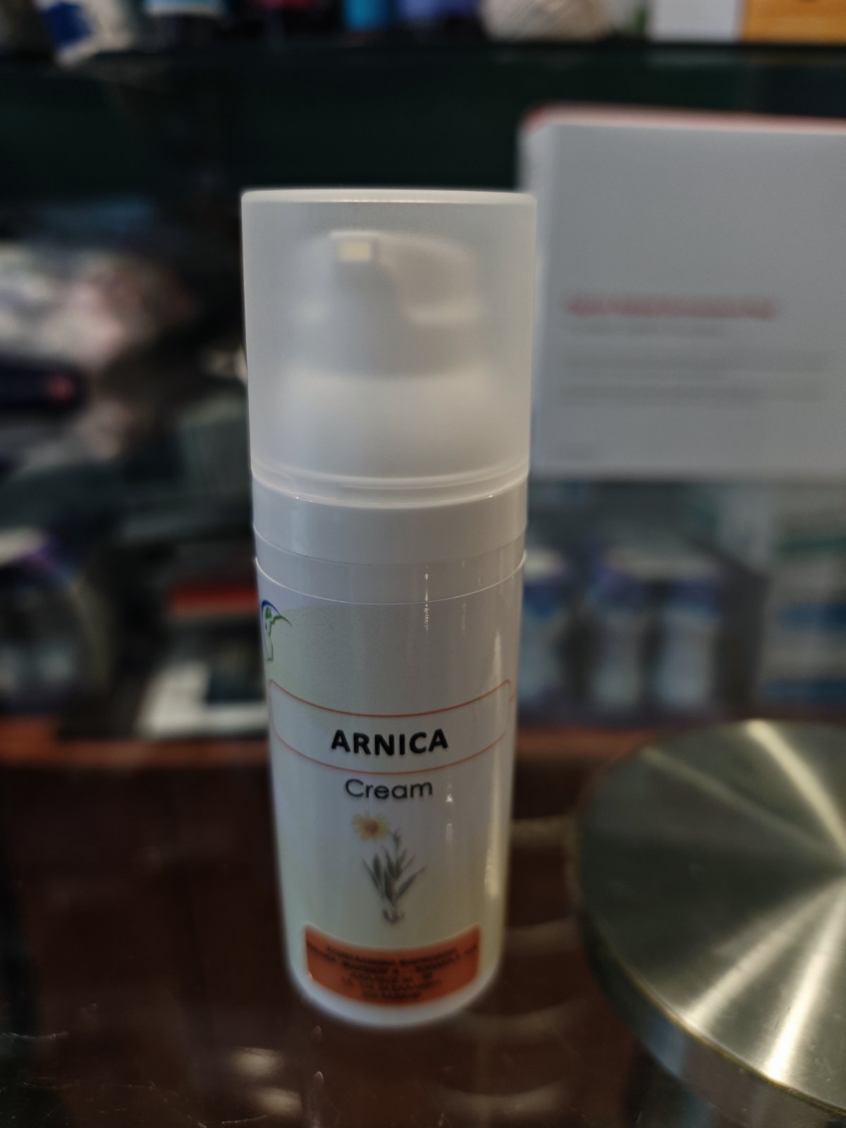 arnica