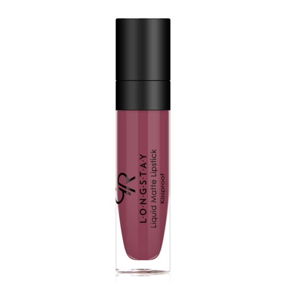 Golden Rose Longstay Liquid Matte Lipstick kissproof 21