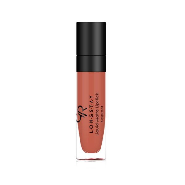 Longstay Liquid Matte Lipstick kissproof 42