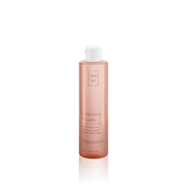Lavish Care Cleansing Rituals - Moisturizing Toner - 200ml Ενυδατική Λοσιόν Τόνωσης Προσώπου