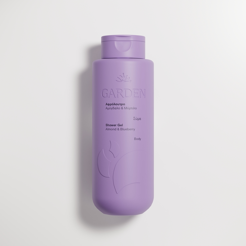 SHOWER-GEL-400ML-ALMOND-BLUEBERRY