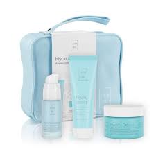 Lavish Care Hydro Boost Σετ Περιποίησης για Ενυδάτωση 3τμχ