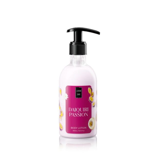 LAVISH CARE Daiquiri Passion - Body Lotion - 300ml