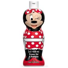 Minnie Shower Gel & Shampoo by FOLIA COSMETICS