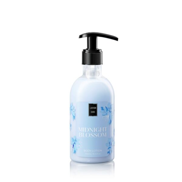 LAVISH CARE Body Lotion - Midnight Blossom - 300ml