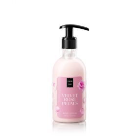 LAVISH CARE Body Lotion - Velvet Rose Petal - 300ml