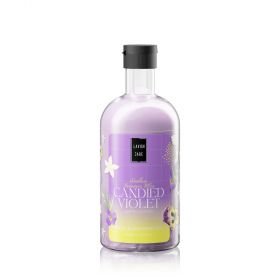 LAVISH CARE Endless Summer Vibes - Candied Violet - Shower Gel - 500ml