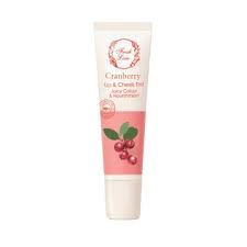 FRESH LINE Cranberry Lip & Cheek Tint