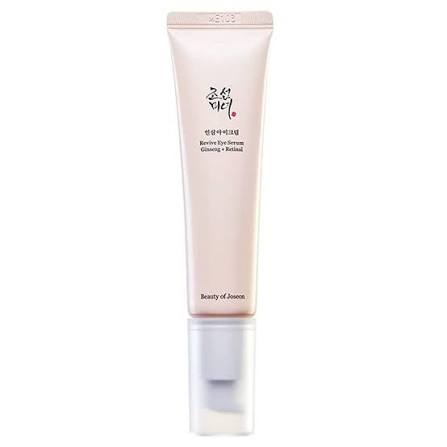 Beauty of Joseon Revive Eye Serum Ginseng & Retinal Αντιγηραντικός Ορός Ματιών, 30ml