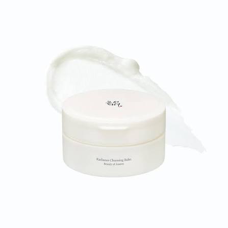Beauty of Joseon Radiance Cleansing Balm Καθαρισμός & Ντεμακιγιάζ Προσώπου, 100ml