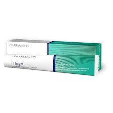 Pharmasept Flogo Regenerative Cream Αναπλαστική Κρέμα, 50ml