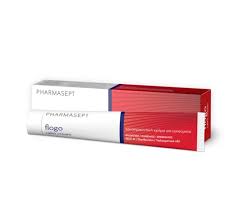 Pharmasept Flogo Calm Κρέμα για Εγκαύματα & Τατουάζ 50ml