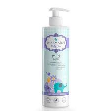 Pharmasept Baby Care Mild Bath Shower 500ml