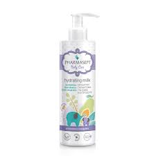 Pharmasept Baby Care Hydrating Milk Βρεφικό Ενυδατικό Γαλάκτωμα 250ml