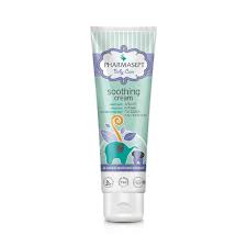 Pharmasept Baby Care Soothing Cream Βρεφική Καταπραϋντική Προστατευτική Κρέμα Κατά των Ερεθισμών, 150ml