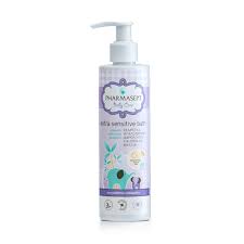 PHARMASEPT Baby Care Extra Sensitive Bath 250ml