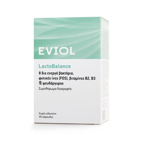 EVIOL LactoBalance
