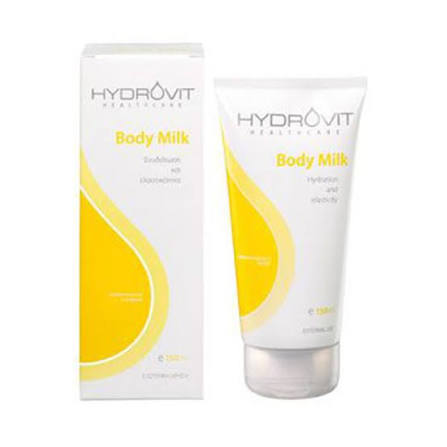 HYDROVIT BODY MILK 150ML