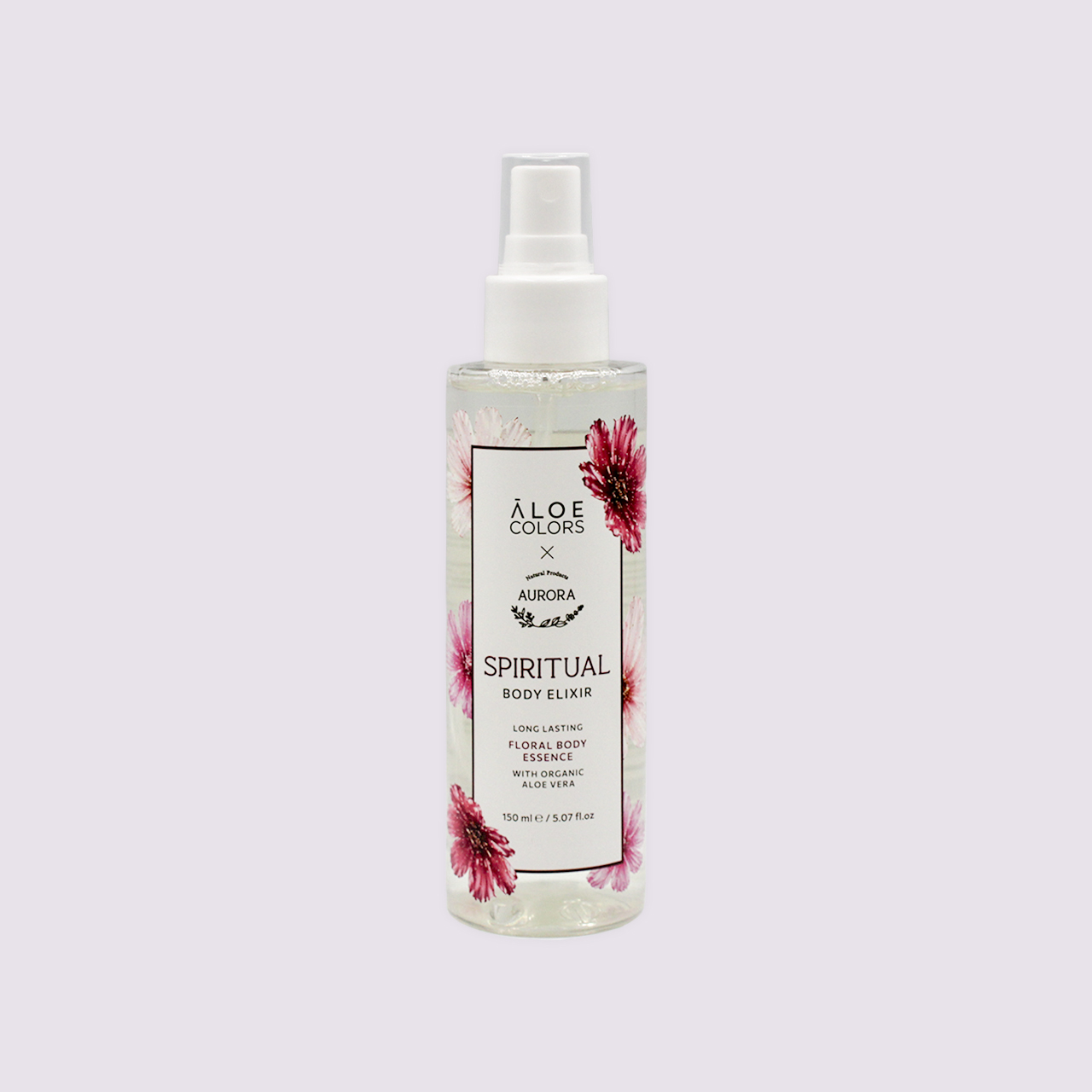 ALOE ELIXIR